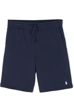 Ralph Lauren Zwembroek met print