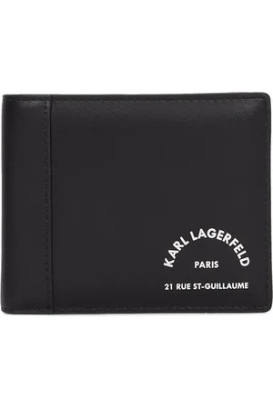 Karl Lagerfeld K/Daily portemonnee