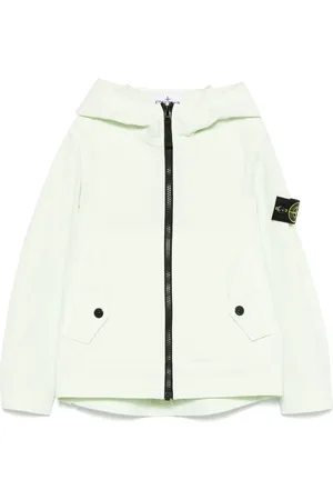Stone Island Jack met Compass