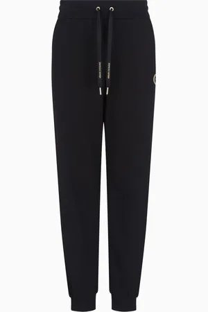 Armani Exchange Broek met logo
