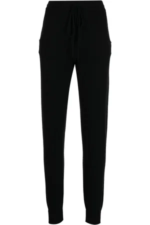 Teddy Cashmere Kasjmier trainingsbroek