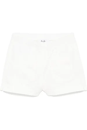 Il gufo Katoenen shorts