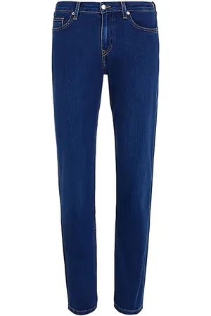 Tommy Hilfiger Jeans met logopatch