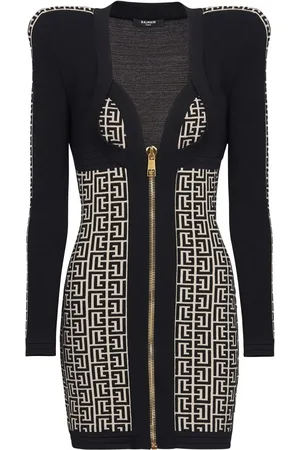 Balmain Jurken