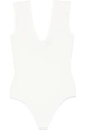 ALYSI Body met V