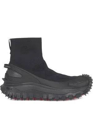 Moncler Trailgrip GTX high