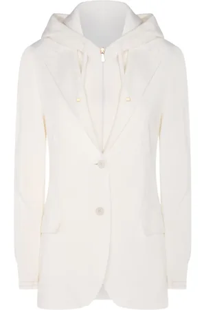 ELEVENTY Gelaagde blazer
