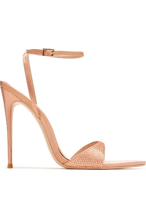 Femme LA 120 cm sandalen met GG