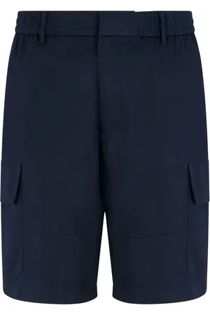 Armani Exchange Cargo shorts