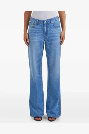 AG Jeans Padua flared jeans