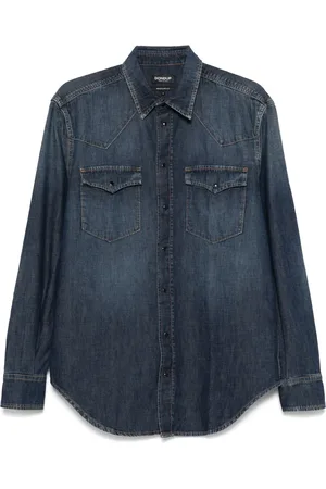 Dondup Denim overhemd
