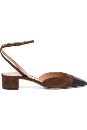 Aquazzura 35 mm French Flirt muiltjes