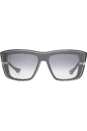DITA EYEWEAR Zonnebril met vierkant montuur