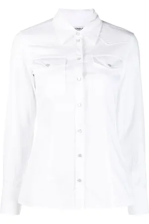 Dondup Katoenen blouse
