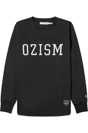 UNDERCOVER X Nonnative Osizm sweater