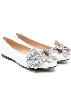 Nº21 Satijnen ballerina