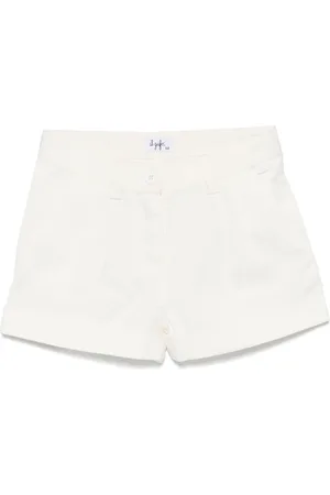Il gufo Geplooide shorts