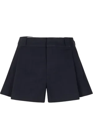 Alexander Wang Geplooide shorts