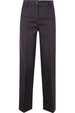 Aspesi Straight broek