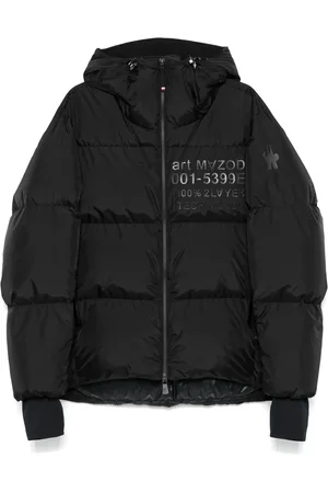 Moncler Mazod jack