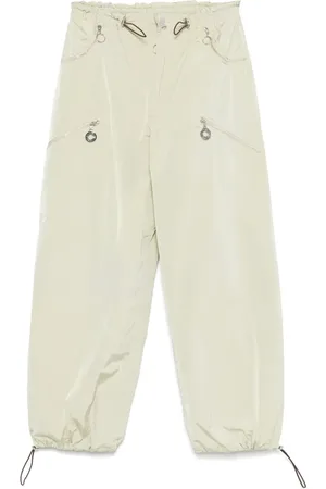 Charlie Constantinou Parachute broek met ritszakken