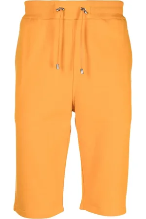 Balmain Shorts met trekkoord