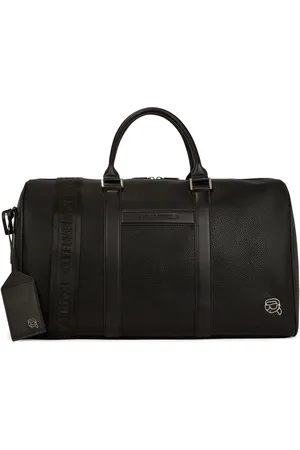 Karl Lagerfeld Ikon weekendtas