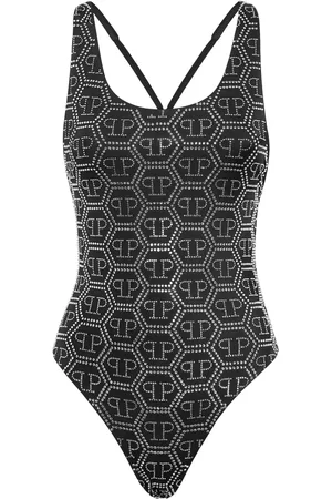 Philipp Plein Hexagon badpak