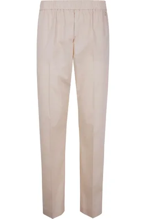 Blugirl Broek met toelopende pijpen