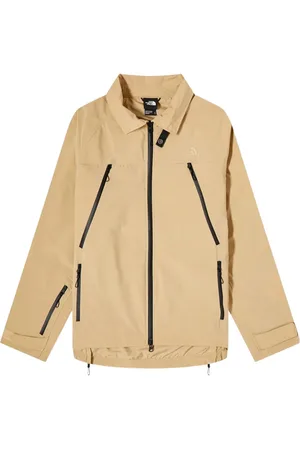 The North Face Jack met geborduurd logo