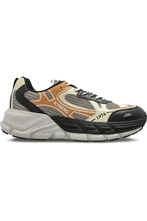 Iceberg Sneakers met vlakken