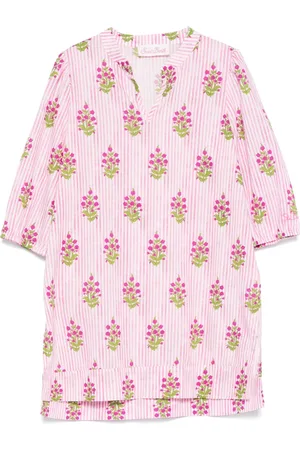 MC2 SAINT BARTH Jumeira shirt