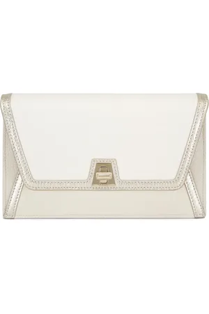 AKRIS Anouk clutch