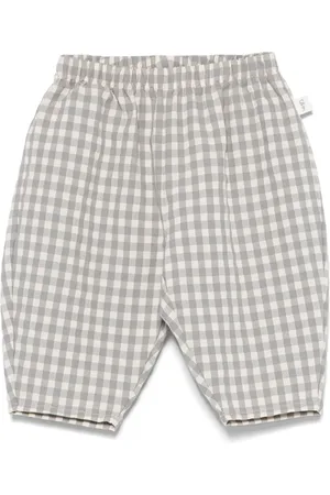 TEDDY & MINOU Broek met print