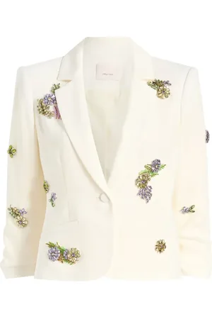 Cinq A Sept Blazer