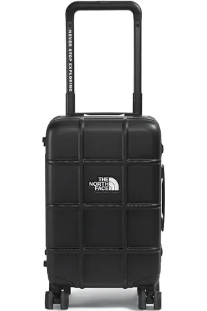 The North Face Rolkoffer met logoprint