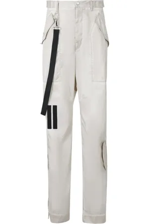 Dsquared2 Militaire cargo broek
