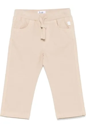 Il gufo Chino met logo