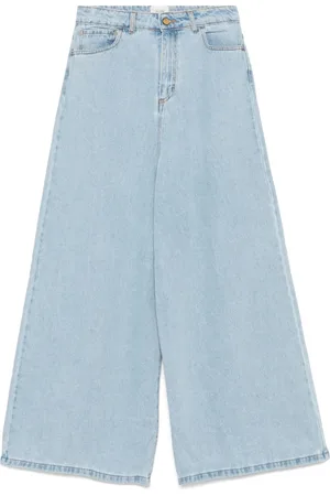 ALYSI Jeans met 5 zakken
