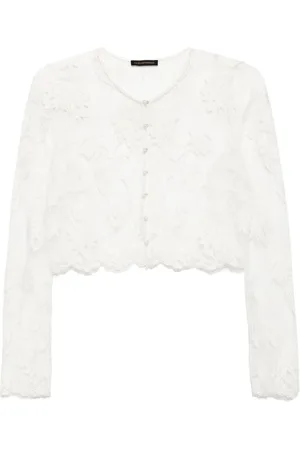 Kiki de Montparnasse Dominique blouse