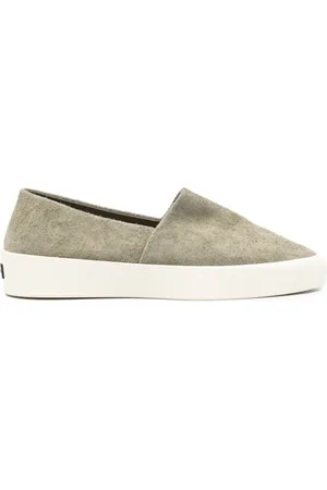 FEAR OF GOD Suède sneakers