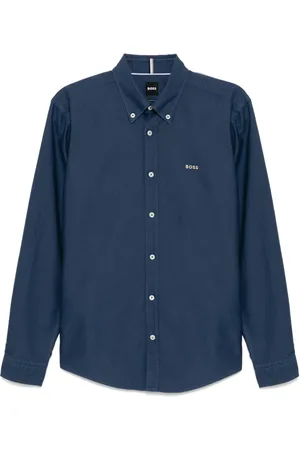 HUGO BOSS Roan overhemd