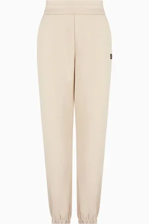 Armani Exchange Broek met logo
