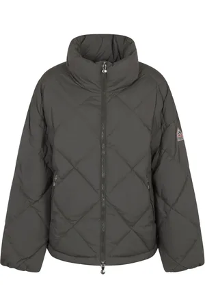 PYRENEX Jack met logopatch