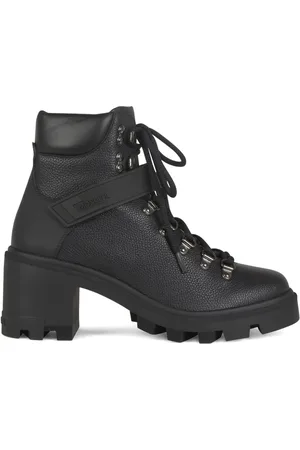 Moncler Carol chunky laarzen