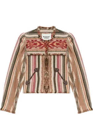 Marant Etoile Delphina jack