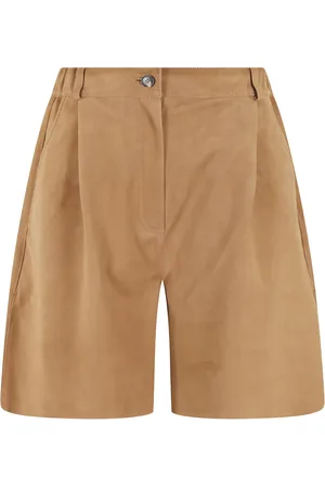 TELA Suède shorts