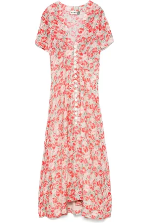 RIXO London Novara maxi