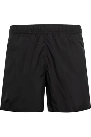 BODE Trainingsshorts met elastische taille