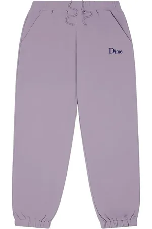 DIME Joggingbroek met logo